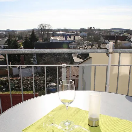 Haus Moewe Ii - Whg 10 Lejlighed *