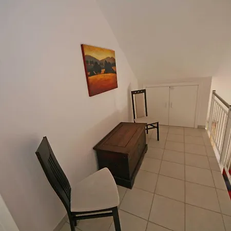 Lejlighed Haus Moewe Ii - Whg 10 Sellin (Rugen)