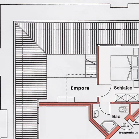 Haus Moewe Ii - Whg 10 * Sellin (Rugen)