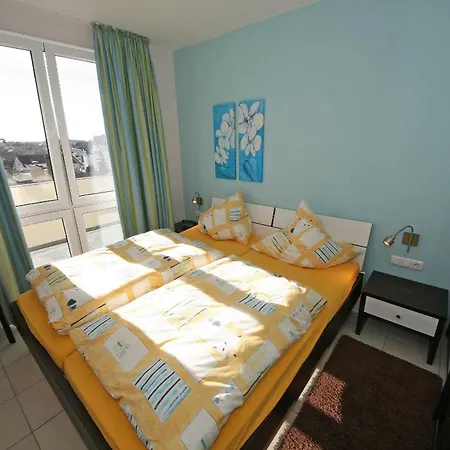 Haus Moewe Ii - Whg 10 Lejlighed