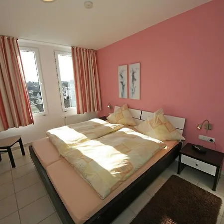 Haus Moewe Ii - Whg 10 *