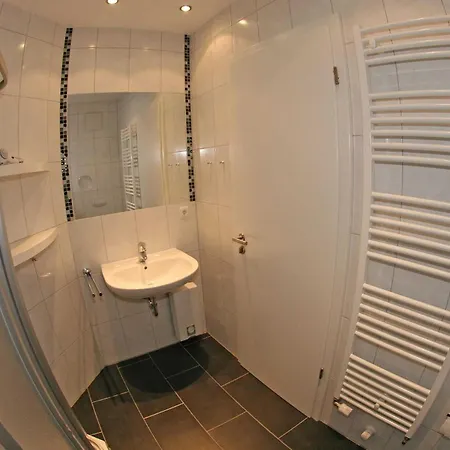 Haus Moewe Ii - Whg 10 * Sellin (Rugen)