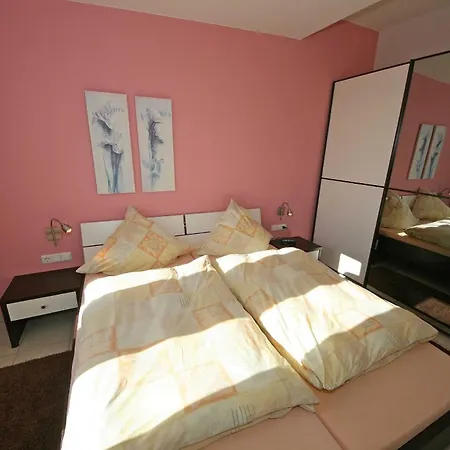 Lejlighed Haus Moewe Ii - Whg 10 Sellin (Rugen)