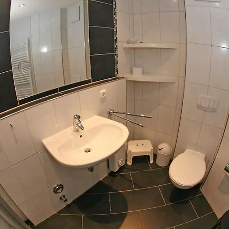 Haus Moewe Ii - Whg 10 Sellin (Rugen)