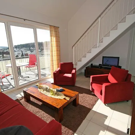 Haus Moewe Ii - Whg 10 * Sellin (Rugen)