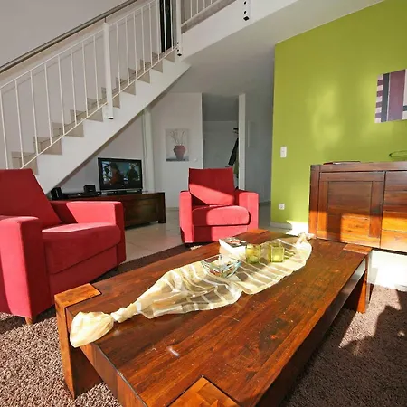 Haus Moewe Ii - Whg 10 *