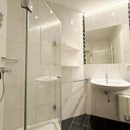 Lejlighed Haus Moewe Ii - Whg 10