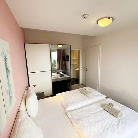 Haus Moewe Ii - Whg 10 *