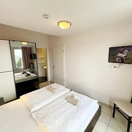 Haus Moewe Ii - Whg 10 Sellin (Rugen)