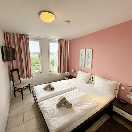 Haus Moewe Ii - Whg 10 * Sellin (Rugen)