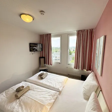 Haus Moewe Ii - Whg 10