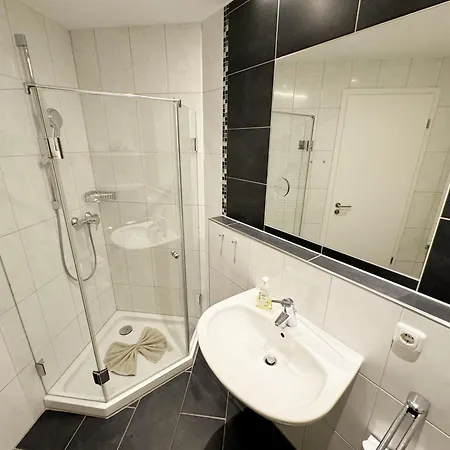 Haus Moewe Ii - Whg 10 Lejlighed Sellin (Rugen)