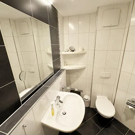 Lejlighed Haus Moewe Ii - Whg 10 Sellin (Rugen)