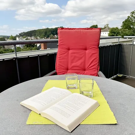 Haus Moewe Ii - Whg 10 Sellin (Rugen)