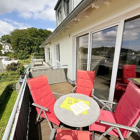 Haus Moewe Ii - Whg 10 Lejlighed