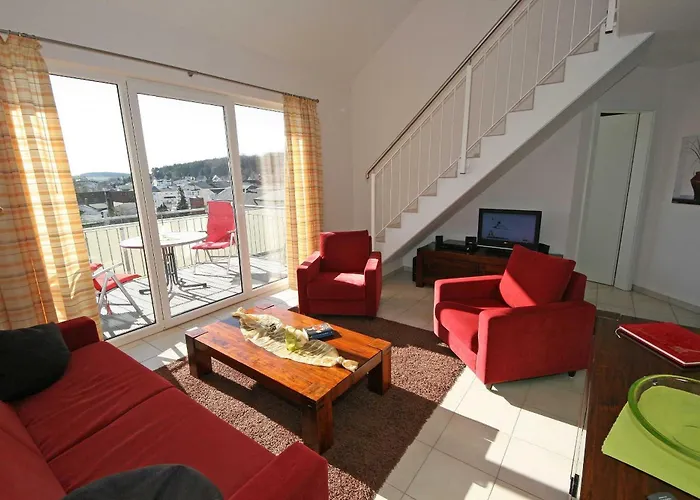 Haus Moewe Ii - Whg 10 * Sellin (Rugen)