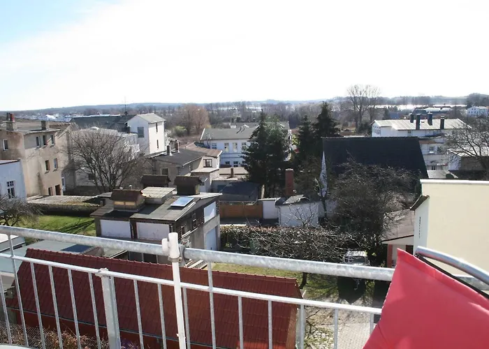 Haus Moewe Ii - Whg 10 Daire Sellin (Rugen)