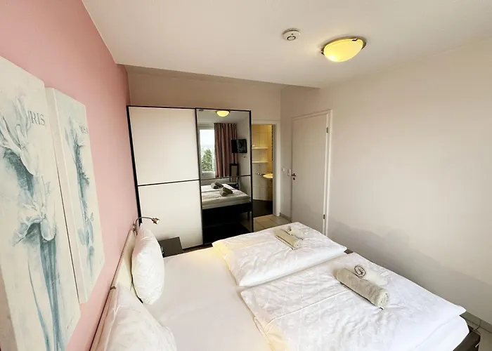 Haus Moewe Ii - Whg 10 *