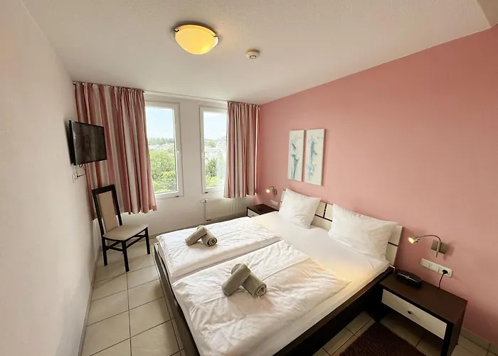 Haus Moewe Ii - Whg 10 * Sellin (Rugen)