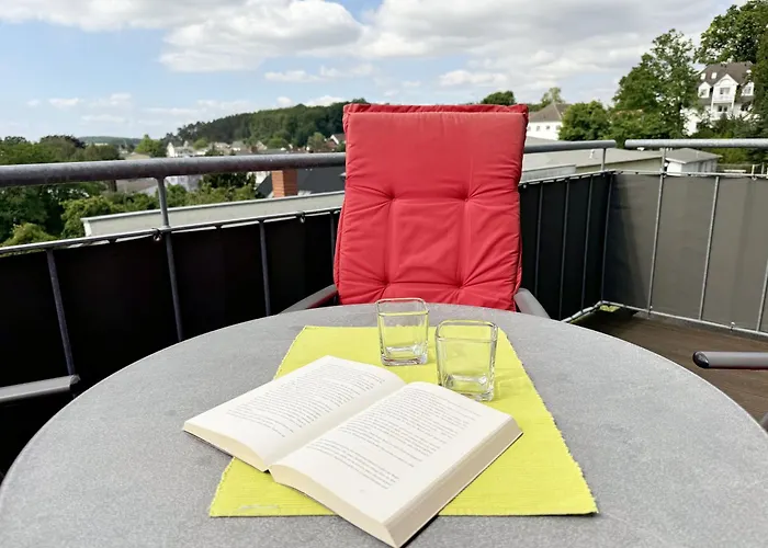 Haus Moewe Ii - Whg 10 Sellin (Rugen)